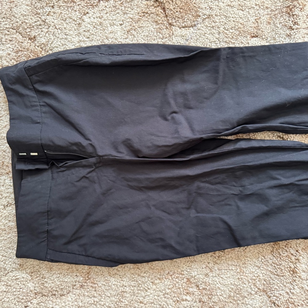 Worthington Women’s Dark Chinos